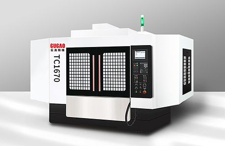 TC1670-3/4/5 ось высокой жесткости шпинделя высокая скорость и высокая эффективность центра бурения и натяжения чпу